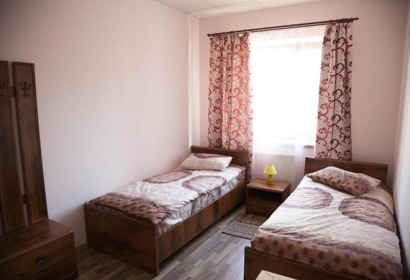 חדר סטנדרט עם נוף, Alekselena