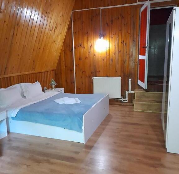 חדר דלוקס, Barlogul Ursilor Lepsa