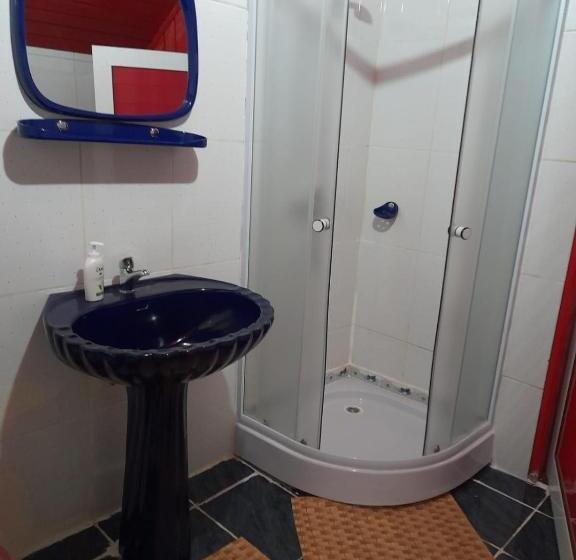 חדר דלוקס, Barlogul Ursilor Lepsa