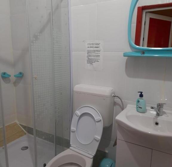 בית, חדר שינה 1, Barlogul Ursilor Lepsa