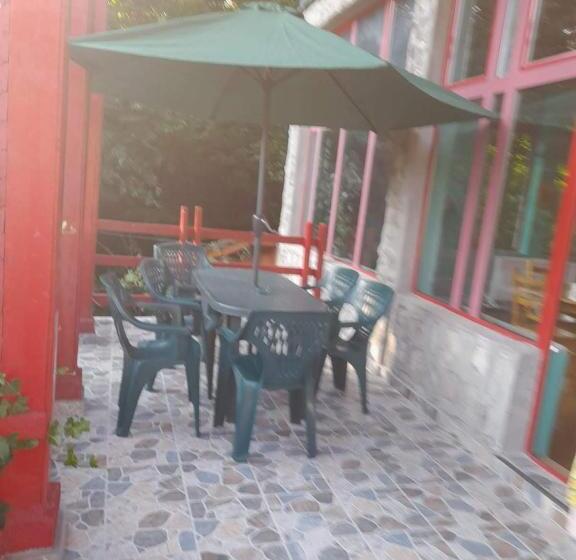 בית, חדר שינה 1, Barlogul Ursilor Lepsa