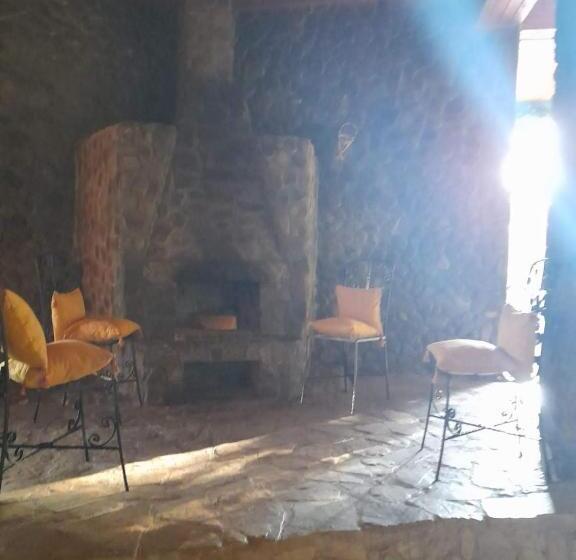 בית, חדר שינה 1, Barlogul Ursilor Lepsa