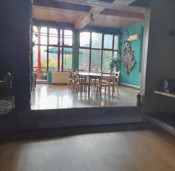 בית, חדר שינה 1, Barlogul Ursilor Lepsa