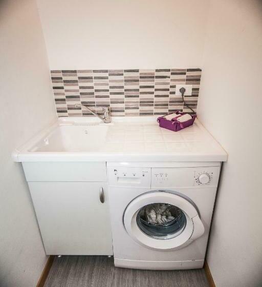 סוויטת ג'וניור, Casa Alice