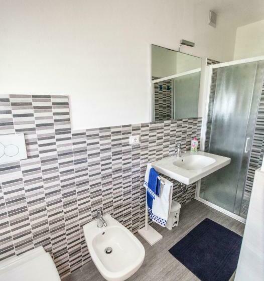 סוויטת ג'וניור, Casa Alice