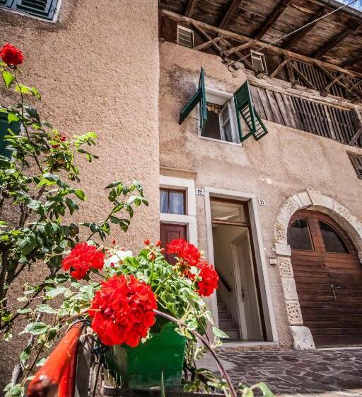 סוויטת ג'וניור, Casa Alice