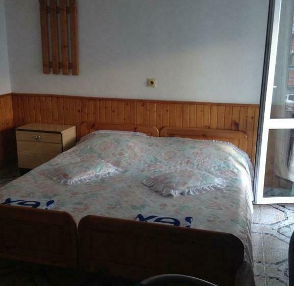 חדר סטנדרט, Central Guesthouse