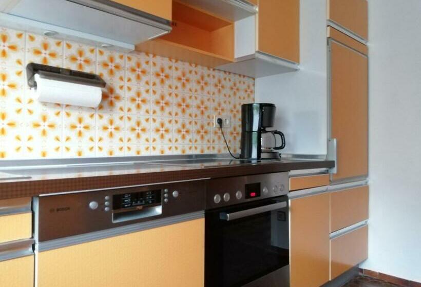 Апартаменты 1 Спальня, Gästehaus Diemer