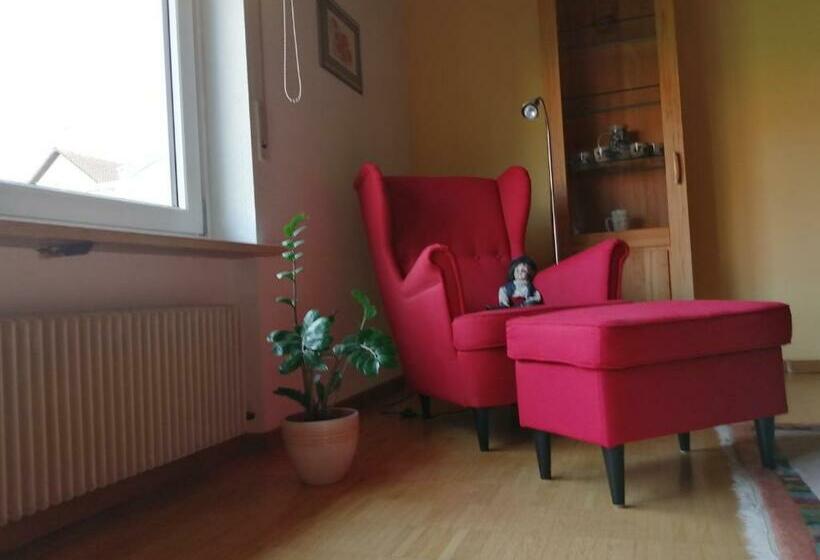 Апартаменты 1 Спальня, Gästehaus Diemer