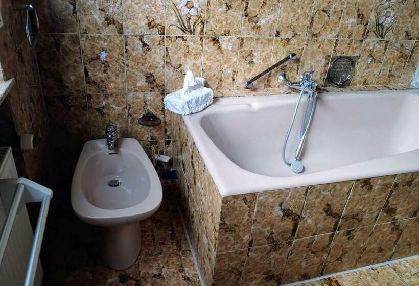 Апартаменты 1 Спальня, Gästehaus Diemer