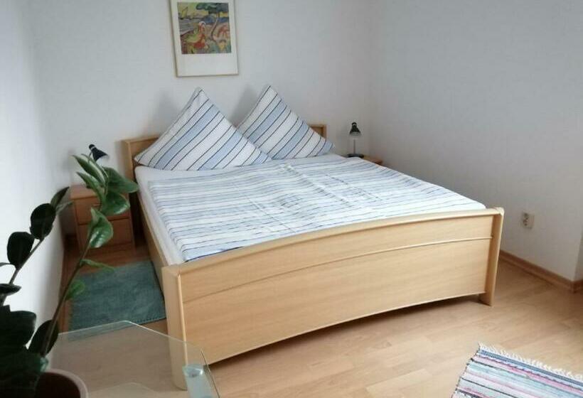 Апартаменты 1 Спальня, Gästehaus Diemer