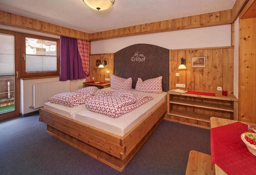 Номер Стандарт, Haus Erbhof