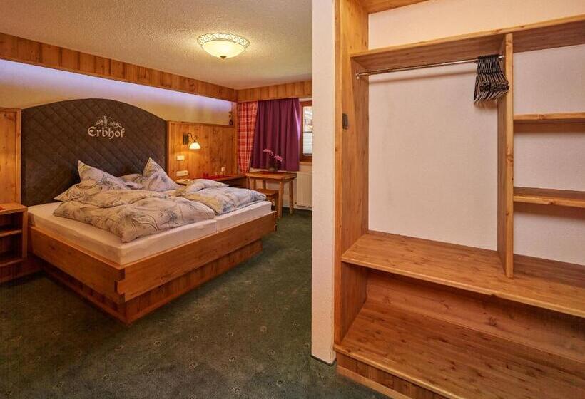 Номер Стандарт, Haus Erbhof