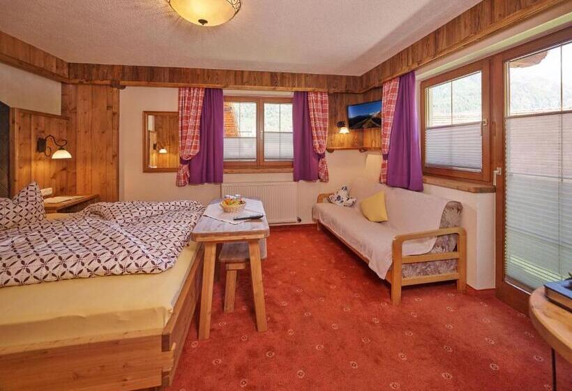 Номер Стандарт, Haus Erbhof