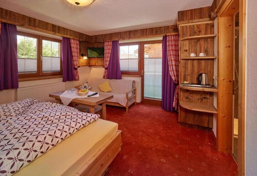 Номер Стандарт, Haus Erbhof