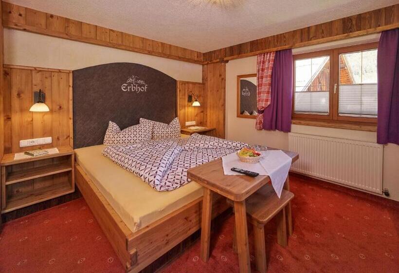 Номер Стандарт, Haus Erbhof