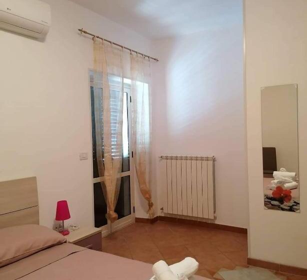 اتاق استاندارد, B&b Il Girasole