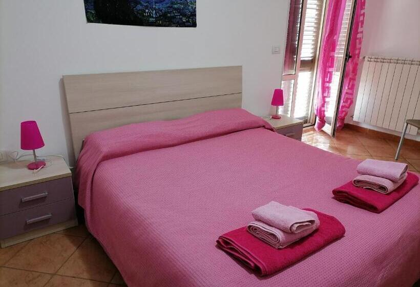 اتاق استاندارد, B&b Il Girasole