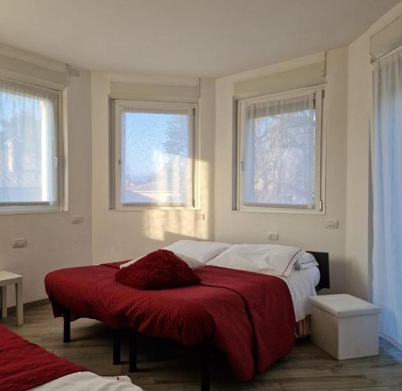 Номер Стандарт Трехместный, Beb Casa Di Lia