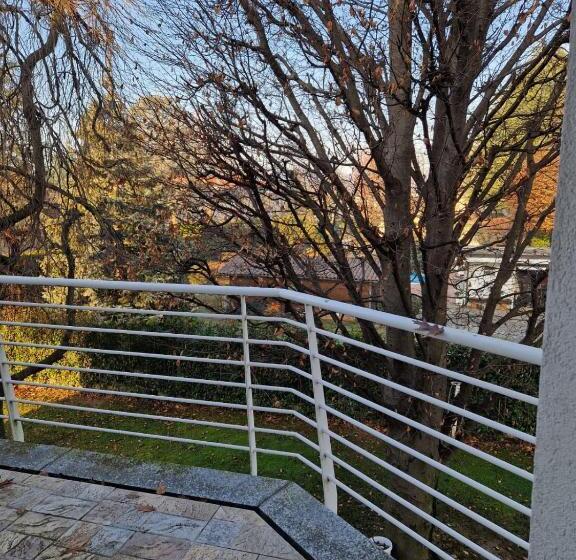 Четырехместный Номер Стандарт, Beb Casa Di Lia