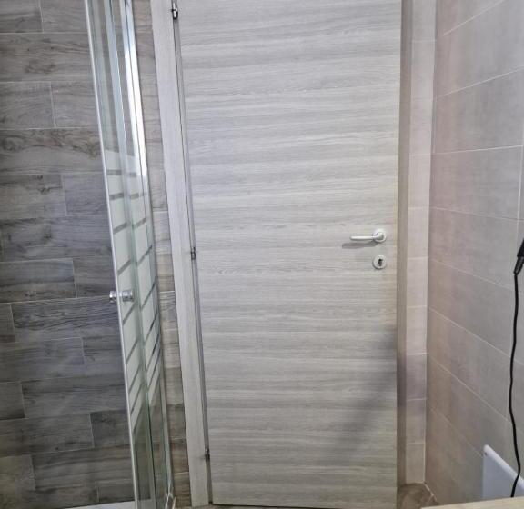 חדר סטנדרט לארבעה, Beb Casa Di Lia