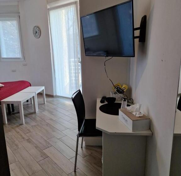Четырехместный Номер Стандарт, Beb Casa Di Lia
