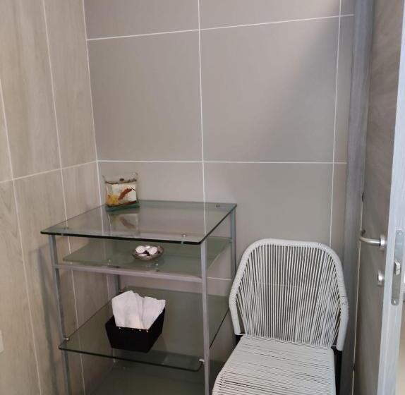 חדר סטנדרט, Beb Casa Di Lia