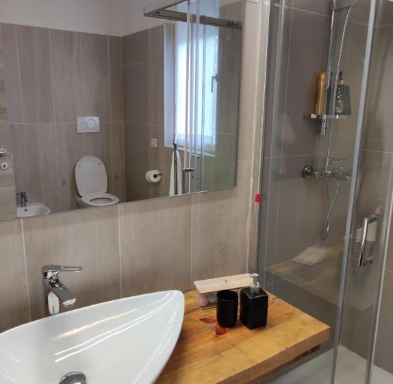 Номер Стандарт, Beb Casa Di Lia