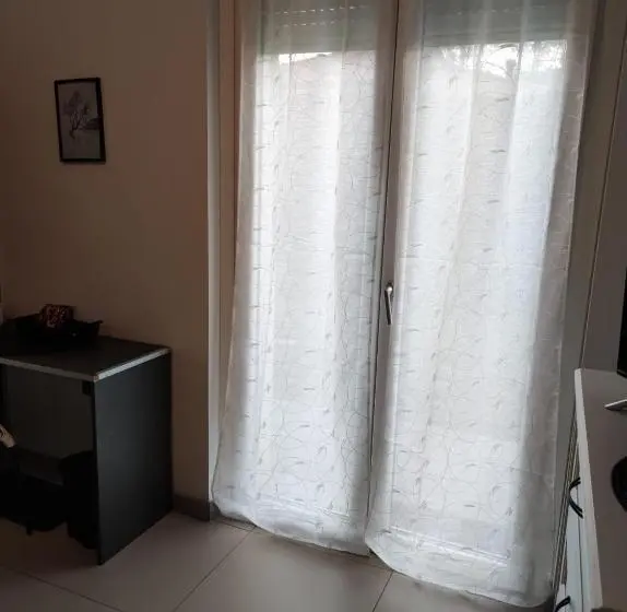 スタンダードルーム, Beb Casa Di Lia