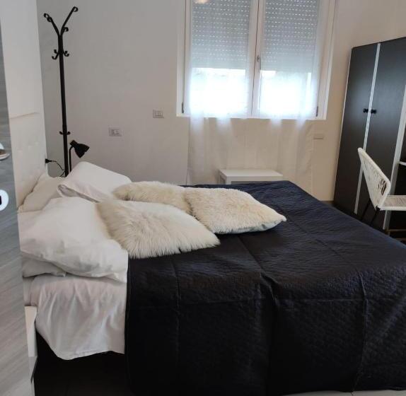 חדר סטנדרט, Beb Casa Di Lia