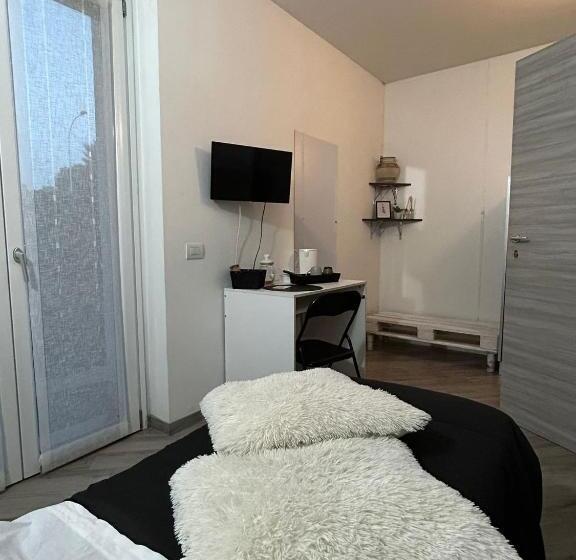 חדר סטנדרט יחיד, Beb Casa Di Lia