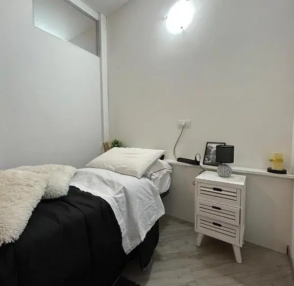 スタンダードシングルルーム, Beb Casa Di Lia
