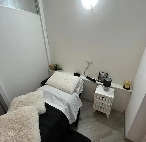スタンダードシングルルーム, Beb Casa Di Lia