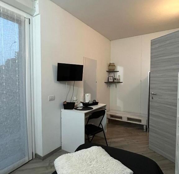 חדר סטנדרט יחיד, Beb Casa Di Lia