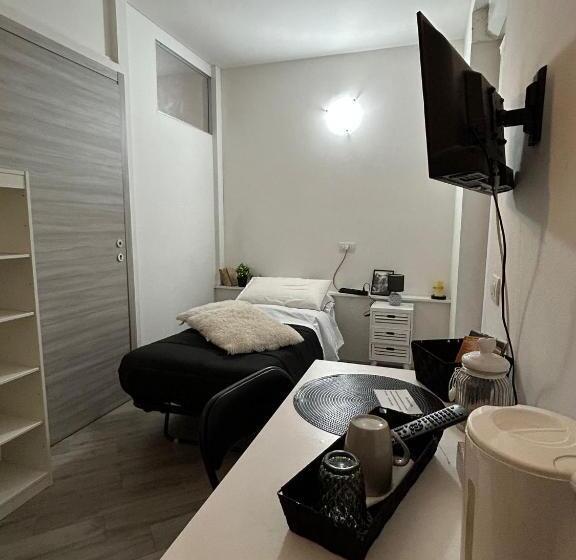 Номер Стандарт Индивидуальный, Beb Casa Di Lia