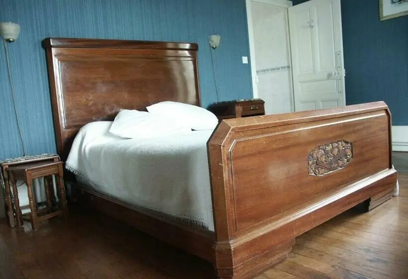 デラックスルーム, Chateau De Vareilles