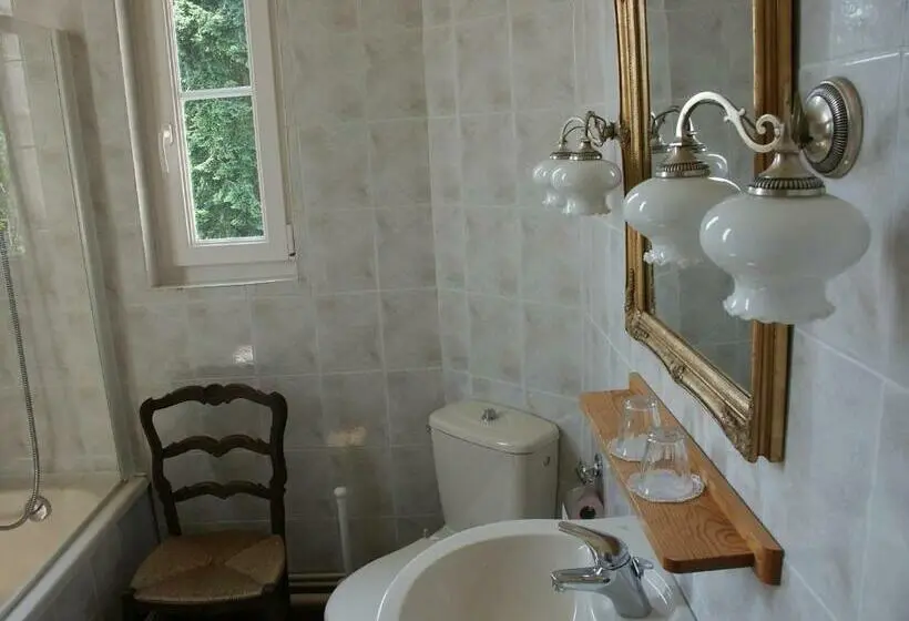 デラックススイート, Chateau De Vareilles