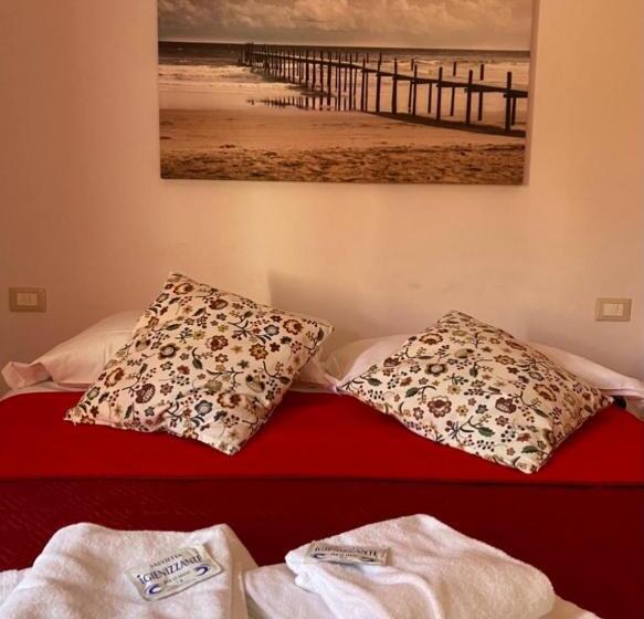 غرفة قياسية, Tenuta La Ginestra