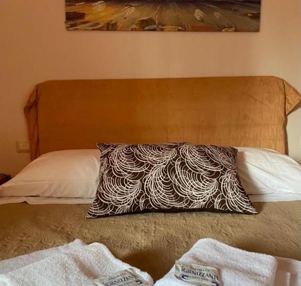 스탠다드 룸, Tenuta La Ginestra