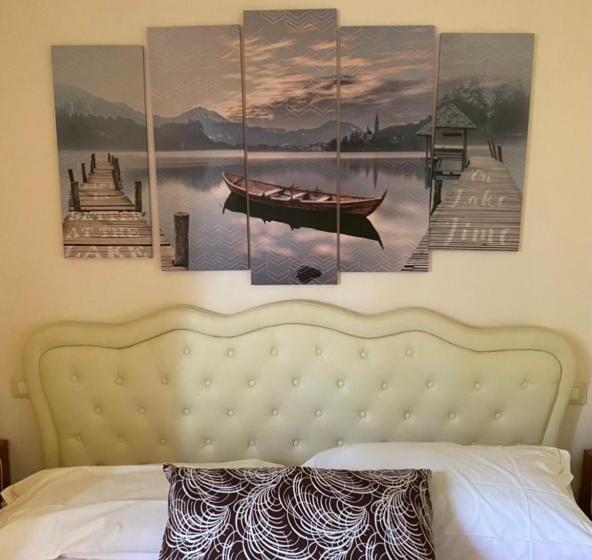 스탠다드 트리플 룸, Tenuta La Ginestra