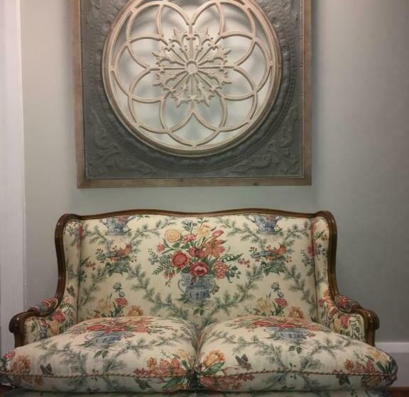 غرفة سوبيريور, Harlem Stonegate B&b