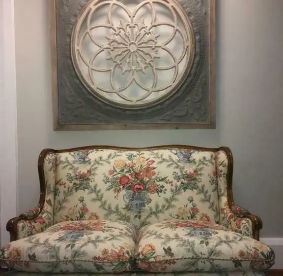 スーペリアールーム, Harlem Stonegate B&b
