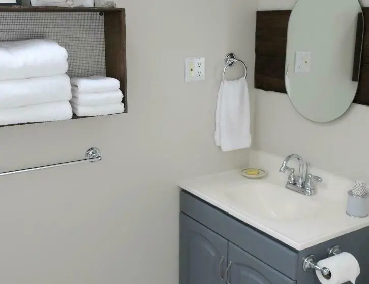 スーペリアールーム, Harlem Stonegate B&b
