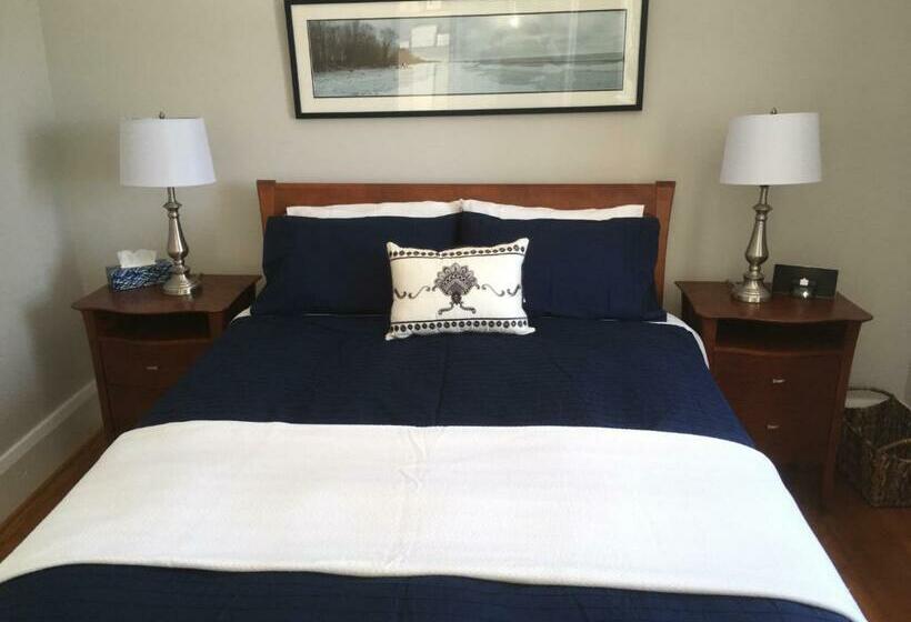 غرفة سوبيريور, Harlem Stonegate B&b