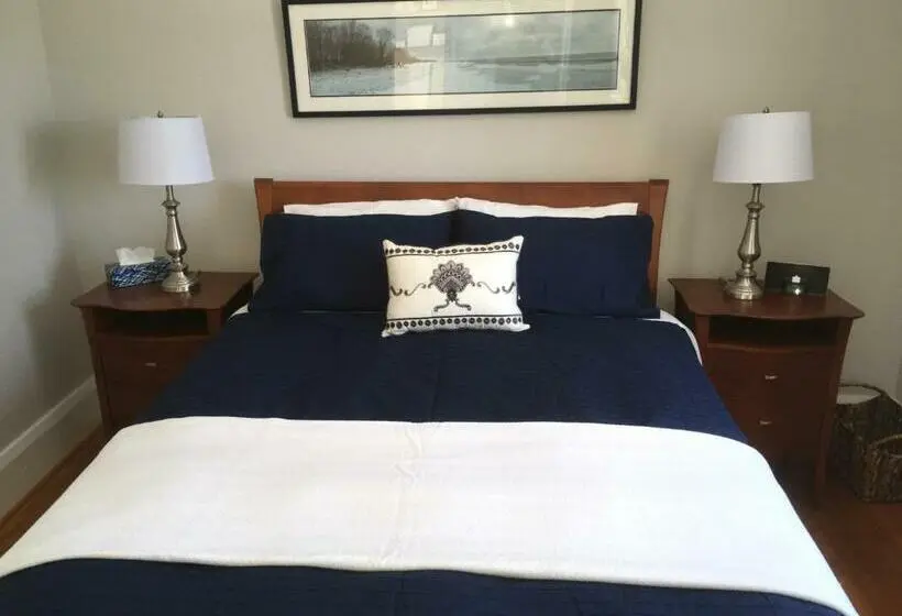 スーペリアールーム, Harlem Stonegate B&b