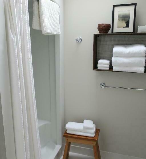 غرفة سوبيريور, Harlem Stonegate B&b