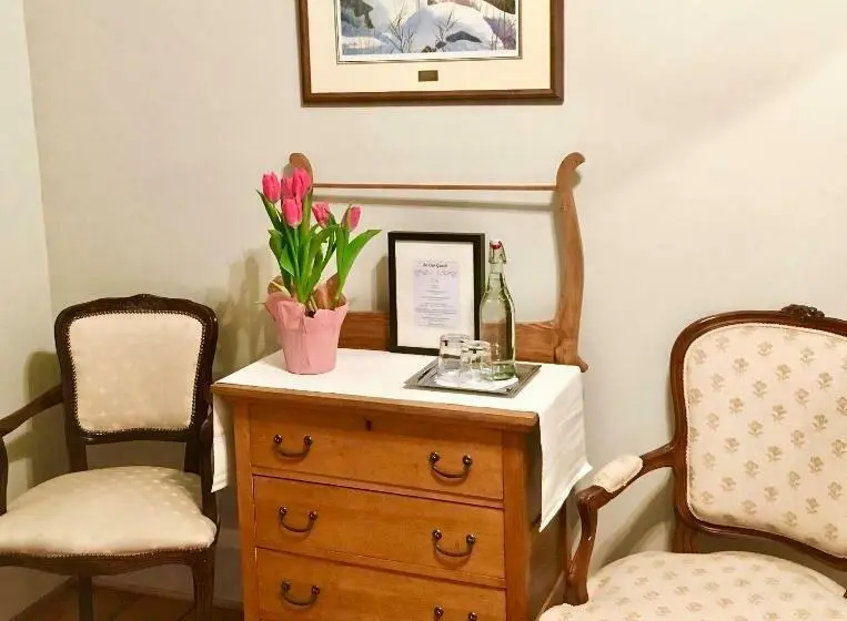 デラックスルーム, Harlem Stonegate B&b
