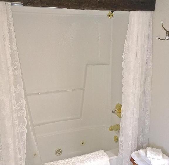 Номер Deluxe, Harlem Stonegate B&b