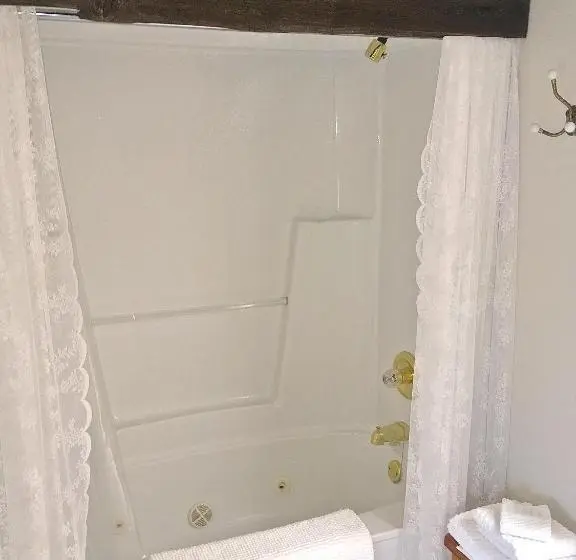 デラックスルーム, Harlem Stonegate B&b