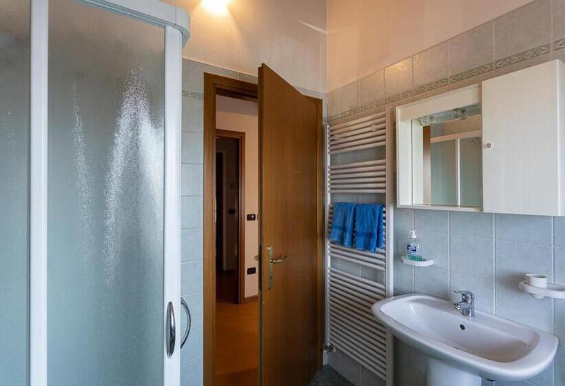 Номер Стандарт, Agriturismo Il Picchio